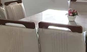 Imagem 7: Casa de Campo e Espaço Gourmet c/ Piscina - Aldeia Km 06