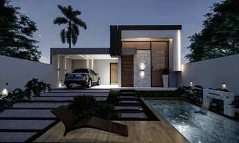 Imagem 2: Casa à venda - Lado praia do Araçagy