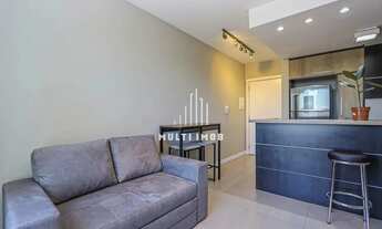 Imagem 5: Loft Mobiliado no Três Figueiras