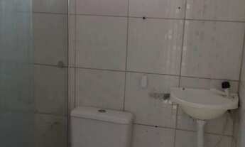 Imagem 4: ALUGA-SE CASA 1 QUARTO/ SALA COZINHA BANHEIO AREA DE SERVIÇO 3 ANDAR