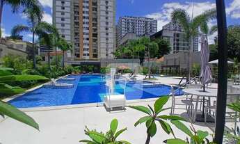 Imagem 2: CONDOMÍNIO ATMOSFERA, Rua Mariz e Barros, Metrô Afonso Pena