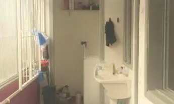 Imagem 6: Apartamento 02 dormitórios, de frente Menino Deus