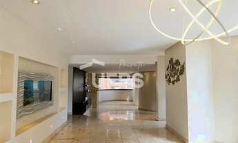 Imagem 2: Apartamento com 3 quartos à venda no Setor Bueno, ao lado da Praça da T-25