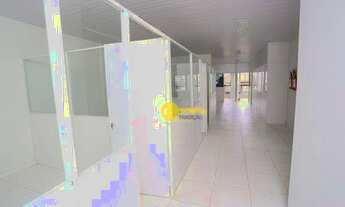 Imagem 7: ALUGUEL R$ 7.300/Mês + Taxas - Sala para alugar, 272 m² - São Judas - Itajaí/SC