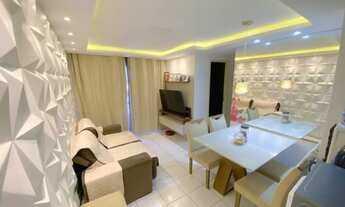 Imagem: Apartamento na Maraponga