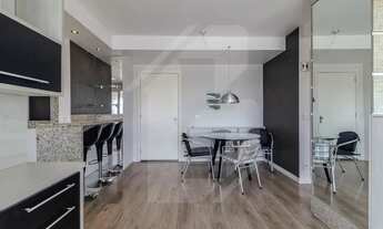 Imagem 4: Imóvel para aluguel possui 63 metros quadrados com 1 quarto em Passo da Areia - Porto Aleg