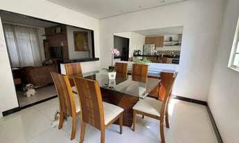 Imagem 6: Casa para aluguel, 3 quartos, 1 suíte, 4 vagas, Santa Branca - Belo Horizonte/MG