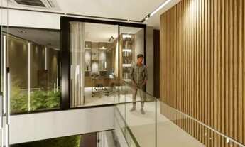 Imagem 3: Vendo casa alto Padrão condomínio Damha Araçagy - 04 suítes