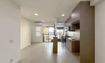 Imagem 3: Apartamento de 3 Dormitórios para Locação no Sense Residence - Próximo ao Hospital de Base