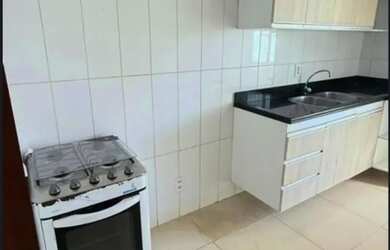 Imagem 7: Apto 3/4 sendo 1 suíte no Residencial Marina Praia Sul I de 97 m², 1 vaga por 259.999,00