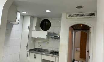 Imagem 4: Apartamento quarto e sala para aluguel Leblon