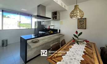 Imagem 2: Apto mobiliado próximo a praia em Arraial D'Ajuda - Porto Seguro - BA