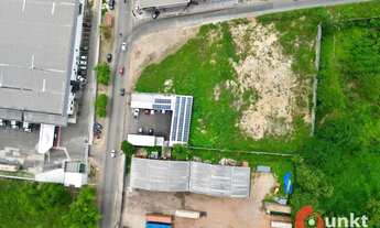 Imagem: Terreno Comercial à venda, 4000 m² por