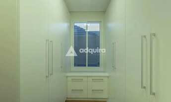 Imagem 15: Casa à venda, Oficinas, Condomínio Parque dos Franceses, 03 suítes, Piscina, Ponta Grossa