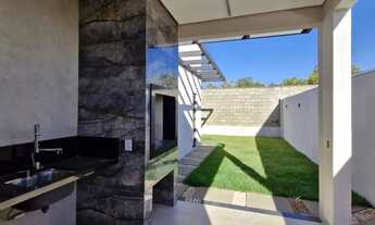 Imagem 7: Casa à venda em Condomínio Verana, Petrópolis, Várzea Grande, MT