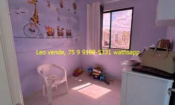 Imagem 5: Leo vende, bairro Papagaio, 2