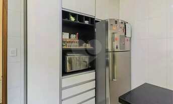 Imagem 7: Sobrado à venda com 3 quartos, sendo 1 suíte, em Butantã, São Paulo - SP