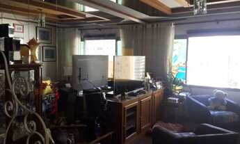 Imagem 3: Apartamento com 3 Dormitorios 1 Vaga em Higienopolis