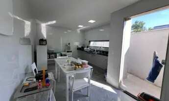 Imagem 6: Casa com 3 quartos na Ilha de Guaratiba