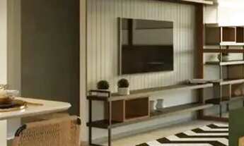 Imagem: Ancoratto Jaguaribe, Apartamento 2 E 3 Quartos