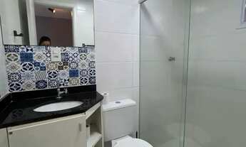 Imagem 3: Imóvel para aluguel e venda possui 67 metros quadrados com 3 quartos