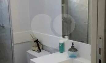 Imagem 6: Apartamento com 2 quartos à venda ou para locação em Santana - SP