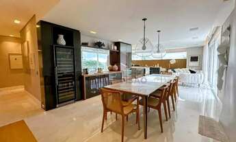 Imagem: Cobertura à venda, 391 m² por R$ 10.200.000,00