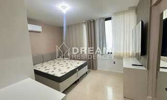 Imagem 6: Apartamento 116m² na Av. Boa Viagem com 2 Quartos e DCE