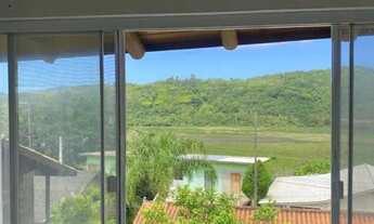 Imagem 3: Imóvel Macacu Garopaba | Vista Lagoa e Mar