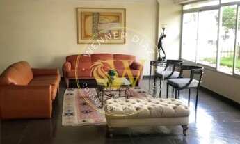 Imagem 2: Apartamento à Venda Edifício América Centro São José do Rio Preto/SP