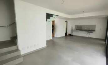 Imagem 2: Vendo Ágio Sobrado 181m² - Jardins Marselha