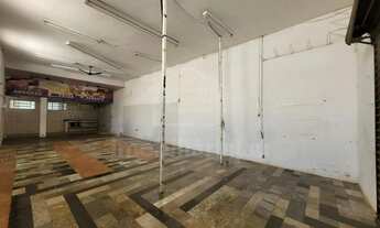 Imagem: Salão comercial no Jardim são crispim