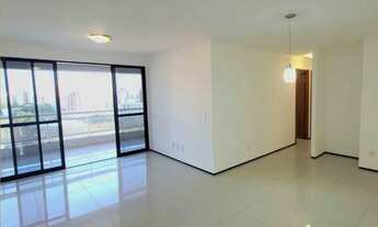 Imagem: Apartamento vista mar na Ponta do Farol