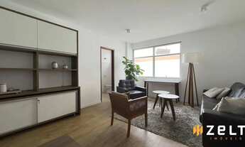 Imagem 2: Sala para alugar, 30 m² por R$ 2.960,00/mês - Centro - Blumenau/SC