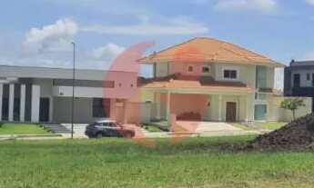 Imagem: Terreno plano no Colinas do Paratehy Norte