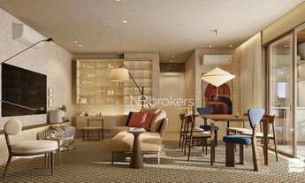 Imagem 5: 157m² INTERNOS + 75m² DE ÁREA DESCOBERTA E AMBIENTES INTEGRADOS!