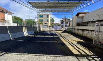 Imagem: Terreno comercial 260m² no bairro Nossa