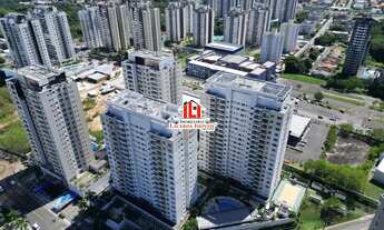 Imagem 5: Residencial Palm Beach aluguel tem 72 metros quadrados com 2 quartos em Aleixo - Manaus