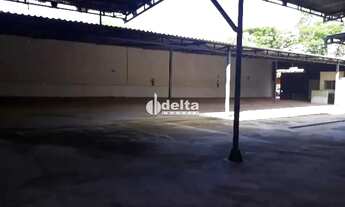 Imagem 6: Galpão disponível para locação e venda no bairro Brasil em Uberlândia-MG