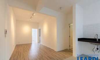 Imagem 2: APARTAMENTO - LIBERDADE - SP