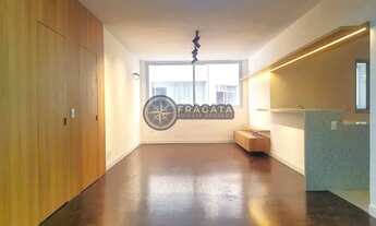 Imagem: Apartamento reformado com 135m² - 3 dormitórios