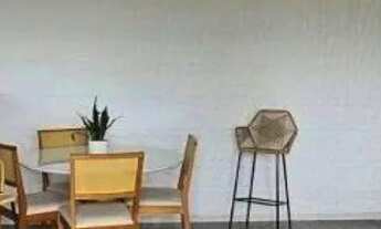 Imagem 4: Apartamento para Venda em Barueri, Votupoca, 2 dormitórios, 1 banheiro, 1 vaga