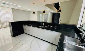 Imagem 7: Casa com 3 dormitórios à venda, 250 m² por R$ 2.000.000,00 - Condomínio Residencial Gran P