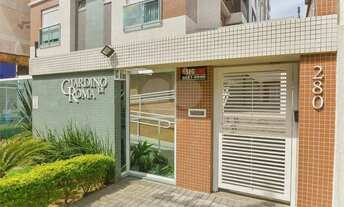 Imagem 4: Cobertura para venda possui 185 metros quadrados com 2 quartos em Bacacheri - Curitiba - P