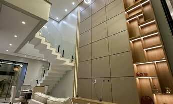 Imagem 7: VENDO CASA COM 3 SUÍTES NO COND VILLE FRANÇA - ANANINDEUA