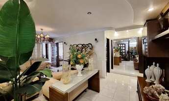 Imagem 4: Casa Térrea 3/4 c/ suíte de 200 m², sala de estar e jantar, 2 vagas por 450.000,00