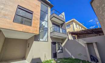 Imagem: Sobrado Alto Padrão Próximo ao Parque