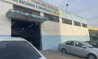 Imagem 4: Barracão à venda em Campinas, Vila João Jorge, com 1569.25 m²