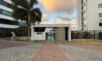 Imagem: APARTAMENTO COM 4 QUARTOS À VENDA NO CONDOMÍNIO