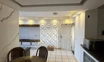 Imagem 5: Alugo apartamento 3 quartos ,prox em porto das dunas